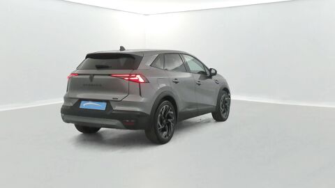 Symbioz E-Tech full hybrid 145 2025 occasion 56400 Auray