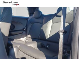 Cooper Hatch 3 Portes S 178 ch DKG7 2022 occasion 01440 Viriat