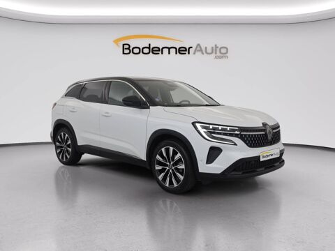 Austral mild hybrid advanced 130 2023 occasion 22000 Saint-Brieuc