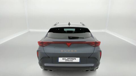 Formentor 1.5 eTSI Hybrid 150 ch DSG7 2025 occasion 25000 Besan&ccedil;on