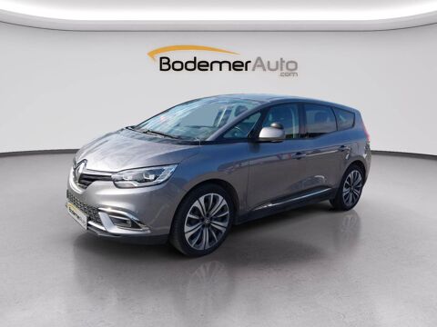 Renault Grand scenic IV Grand Scenic TCe 140 2023 occasion Plo&euml;rmel 56800