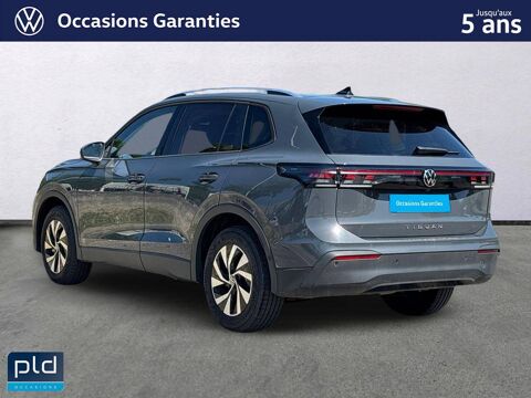 Tiguan 2.0 TDI 150ch DSG7 2025 occasion 13730 Saint-Victoret