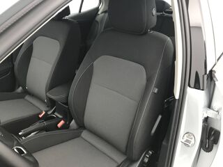 Fabia 1.0 TSI 95 ch EVO 2 BVM5 2025 occasion 25000 Besan&ccedil;on