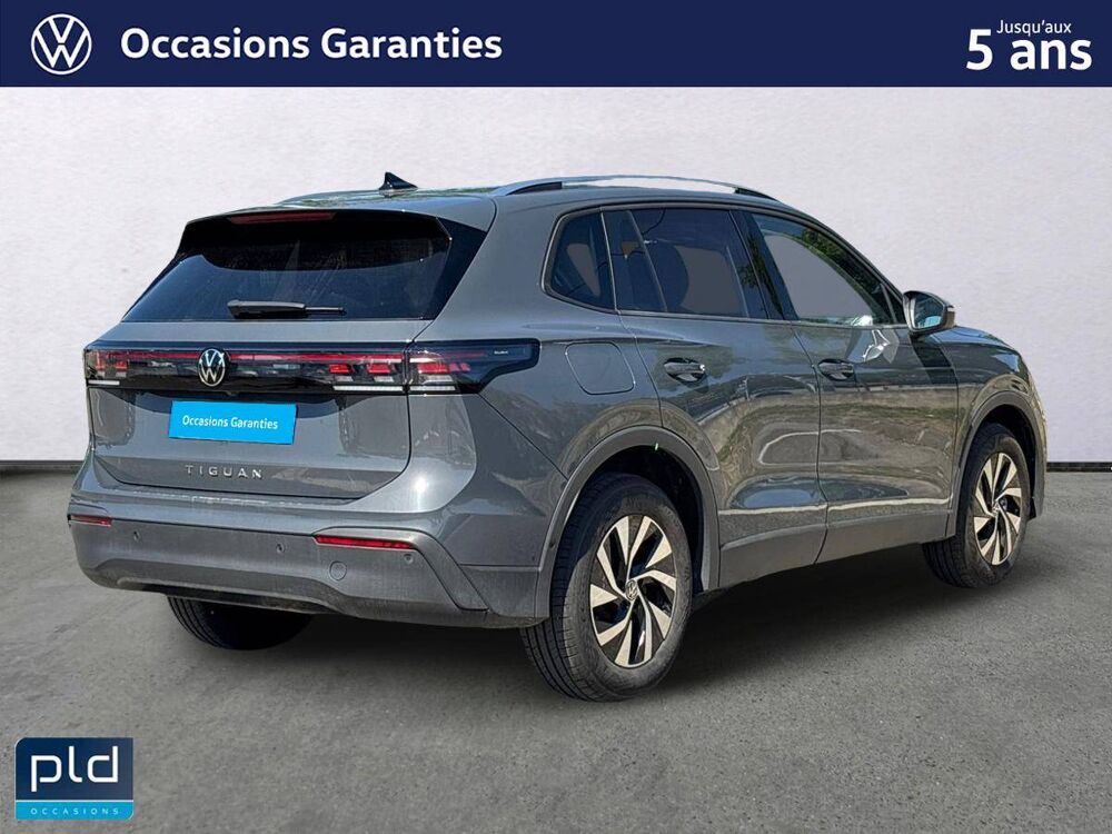 Tiguan 2.0 TDI 150ch DSG7 2025 occasion 13730 Saint-Victoret