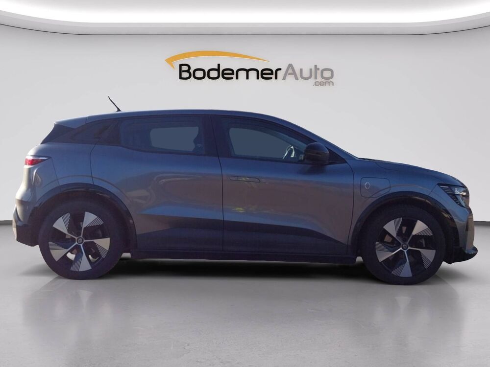 M&eacute;gane Megane E-Tech EV60 220 ch super charge 2023 occasion 14400 Bayeux