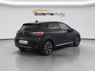 Clio E-Tech full hybrid 145 ch GSR2 2025 occasion 22500 Paimpol