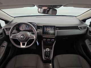 Clio TCe 90 2023 occasion 50000 Saint-L&ocirc;