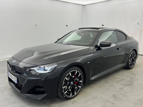 Annonce voiture BMW Serie 2 57890 