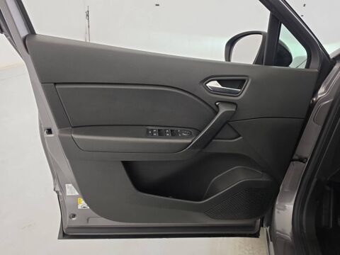 Captur TCe 90 2022 occasion 22200 Guingamp