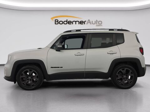 Renegade 1.3 Turbo T4 150 ch BVR6 2022 occasion 50100 Cherbourg-en-Cotentin