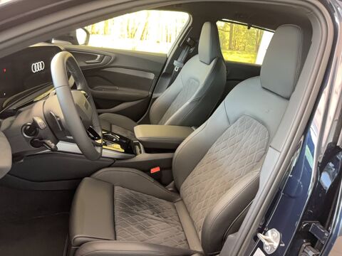 A5 Avant TFSI 204 ch S tronic 7 Quattro 2025 occasion 24200 Sarlat-la-Can&eacute;da