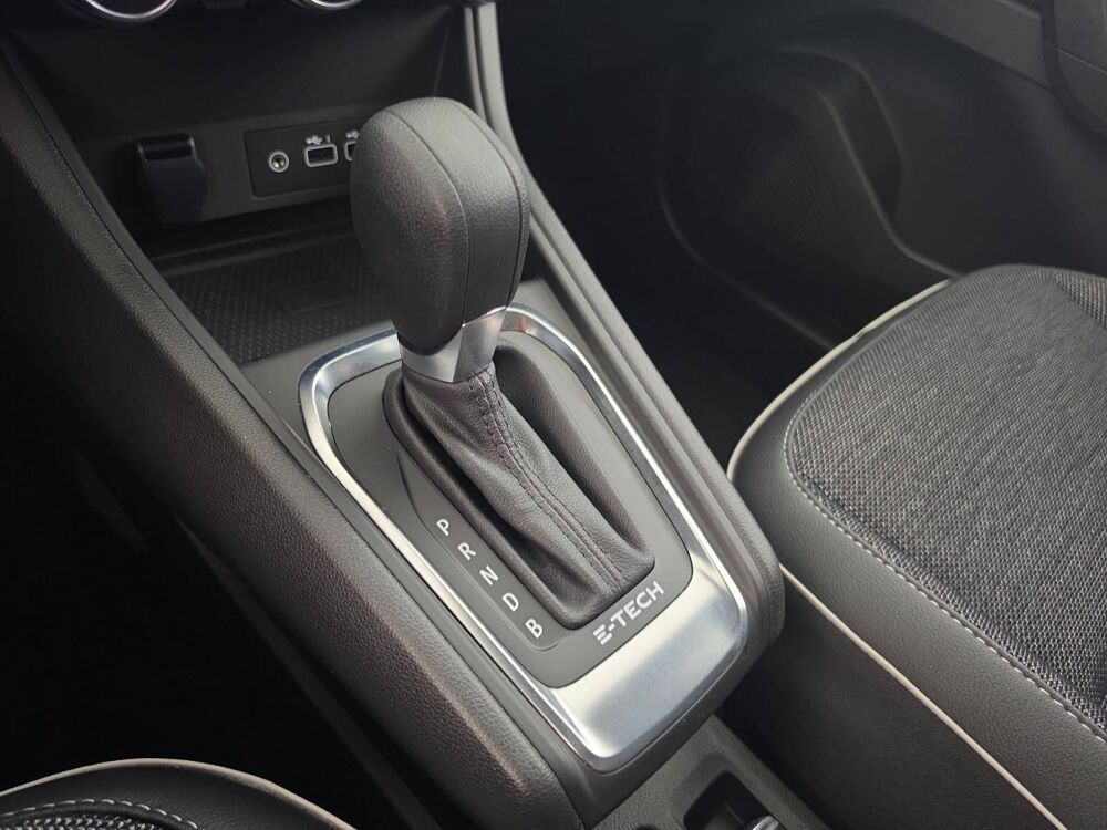 Captur E-Tech full hybrid 145 2023 occasion 29000 Quimper