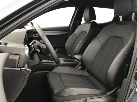 Formentor eHybrid 204 ch DSG6 2025 occasion 25000 Besan&ccedil;on