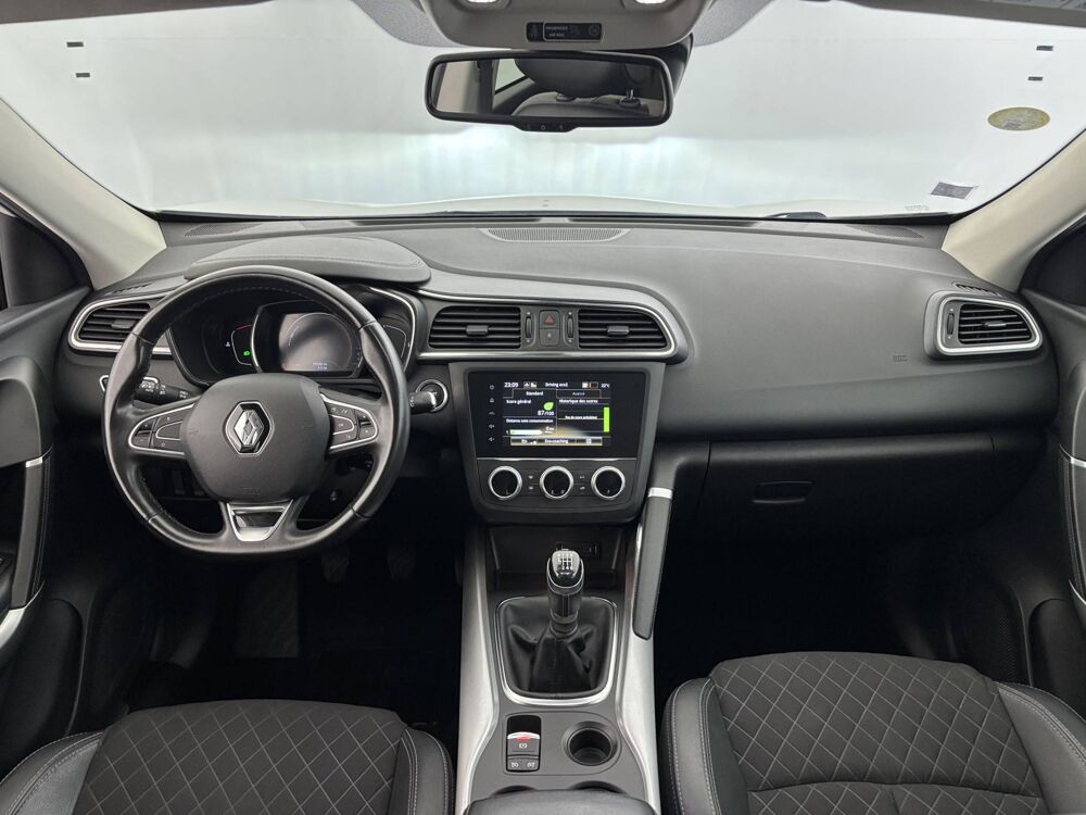 Kadjar Blue dCi 115 2021 occasion 50100 Cherbourg-en-Cotentin