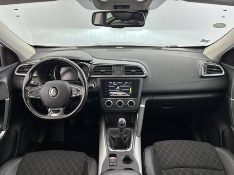 Kadjar Blue dCi 115 2021 occasion 50100 Cherbourg-en-Cotentin