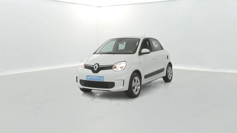 Twingo III Achat Int&eacute;gral - 21 2022 occasion 56000 Vannes