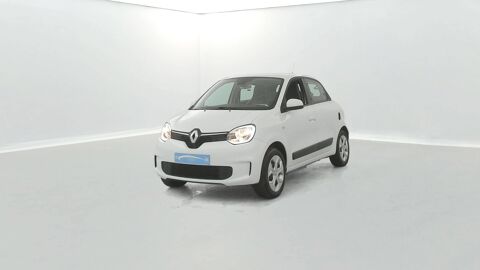 Renault Twingo III Achat Int&eacute;gral - 21 2022 occasion Vannes 56000