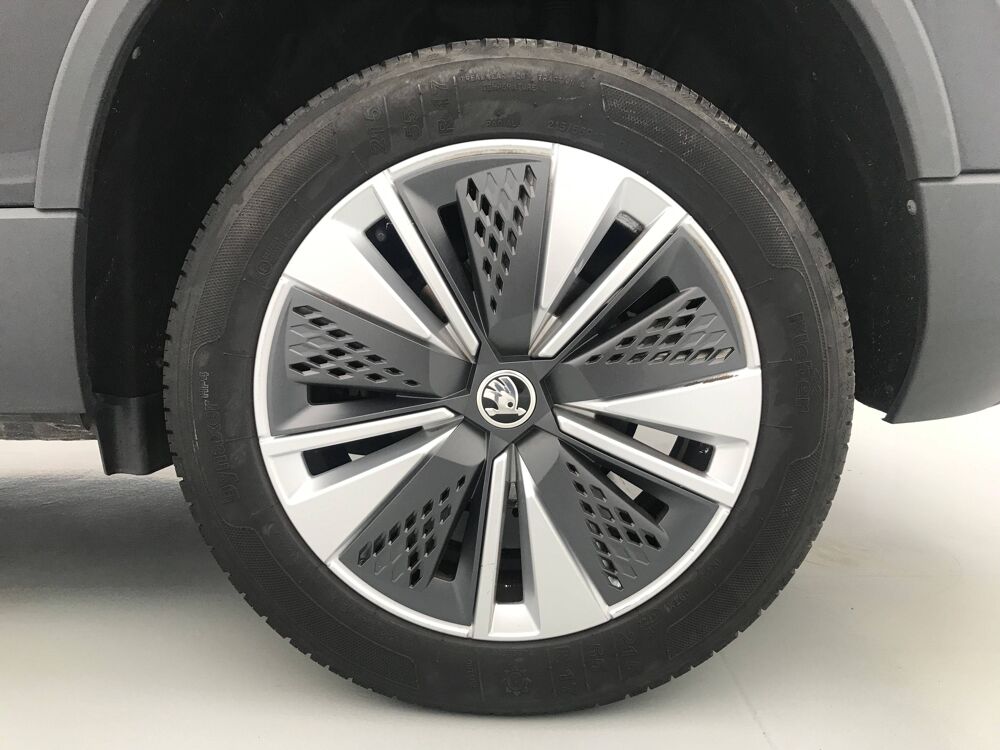 Karoq 2.0 TDI 116 ch SCR DSG7 2022 occasion 25000 Besan&ccedil;on