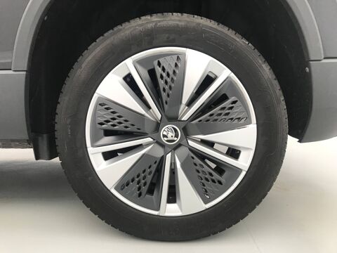 Karoq 2.0 TDI 116 ch SCR DSG7 2022 occasion 25000 Besan&ccedil;on
