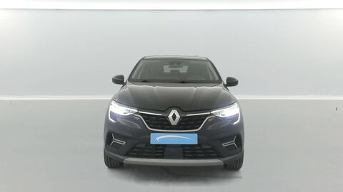 Arkana E-Tech hybride 145 - 22 2023 occasion 50100 Cherbourg-en-Cotentin