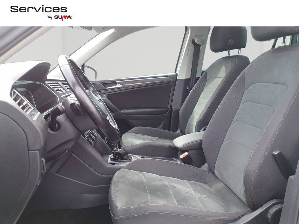 Tiguan 2.0 TDI 150 DSG7 2020 occasion 01440 Viriat