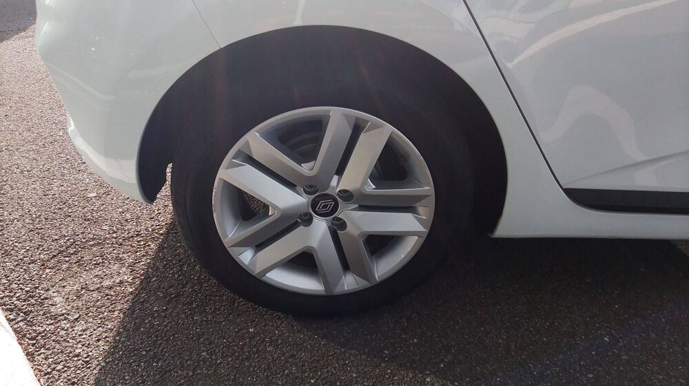 Clio E-Tech full hybrid 145 ch GSR2 2025 occasion 56300 Pontivy