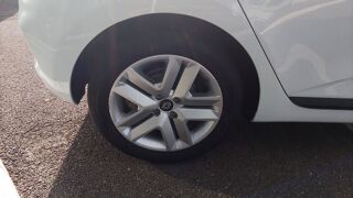 Clio E-Tech full hybrid 145 ch GSR2 2025 occasion 56300 Pontivy