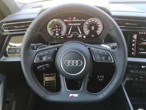 A3 Allstreet 40 TFSI e Hybride rechargeable 204 S tronic 6 2025 occasion 13011 Marseille