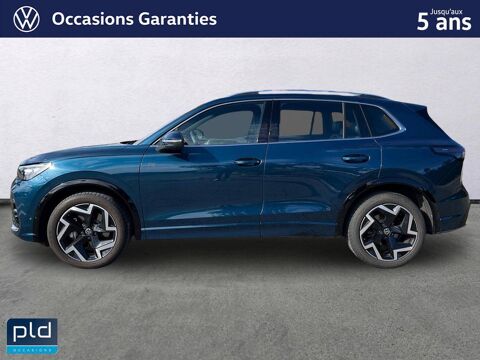 Tiguan 2.0 TDI 150ch DSG7 2024 occasion 13730 Saint-Victoret