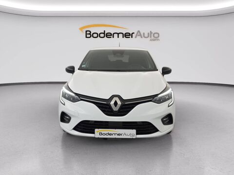 Clio Blue dCi 100 - 21N 2022 occasion 56400 Auray