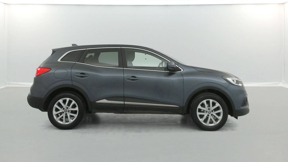 Kadjar Blue dCi 115 2020 occasion 29200 Brest