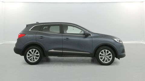 Kadjar Blue dCi 115 2020 occasion 29200 Brest
