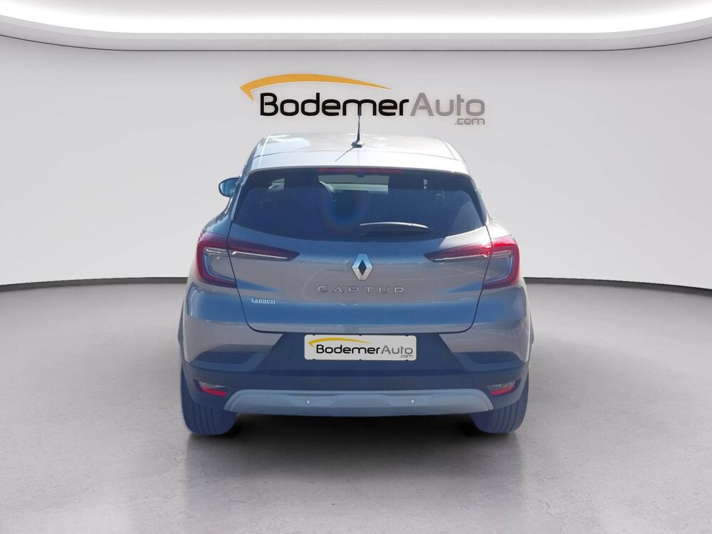 Captur TCe 90 2023 occasion 56000 Vannes