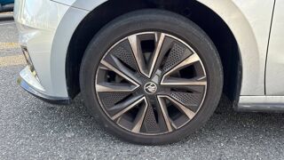 Fabia 1.5 TSI 150 ch DSG7 2023 occasion 29900 Concarneau
