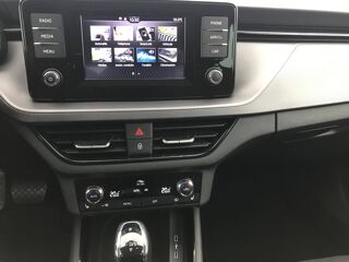Kamiq 1.0 TSI Evo 110 ch DSG7 2023 occasion 25000 Besan&ccedil;on