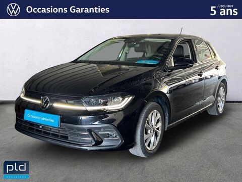 Annonce voiture Volkswagen Polo 19490 €