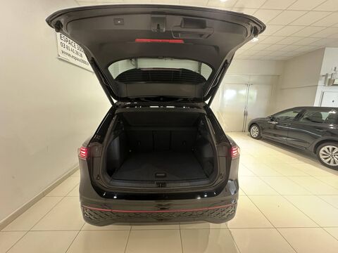 Tiguan 1.5 eHybrid 204ch DSG6 2025 occasion 25000 Besan&ccedil;on