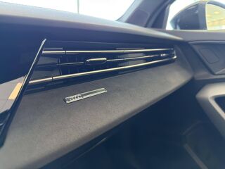 A3 Sportback TFSI e Hybride rechargeable 204 S tronic 6 2025 occasion 25000 Besan&ccedil;on