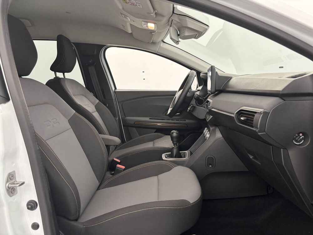 Jogger ECO-G 100 5 places GSR2 2024 occasion 22200 Guingamp