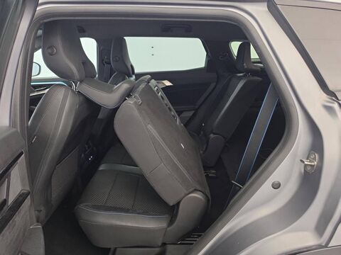Espace E-Tech hybrid 200 2023 occasion 50100 Cherbourg-en-Cotentin