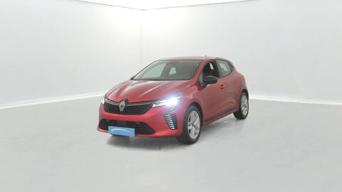 Renault Clio Blue dCi 100 ch GSR2 2025 occasion Alen&ccedil;on 61000