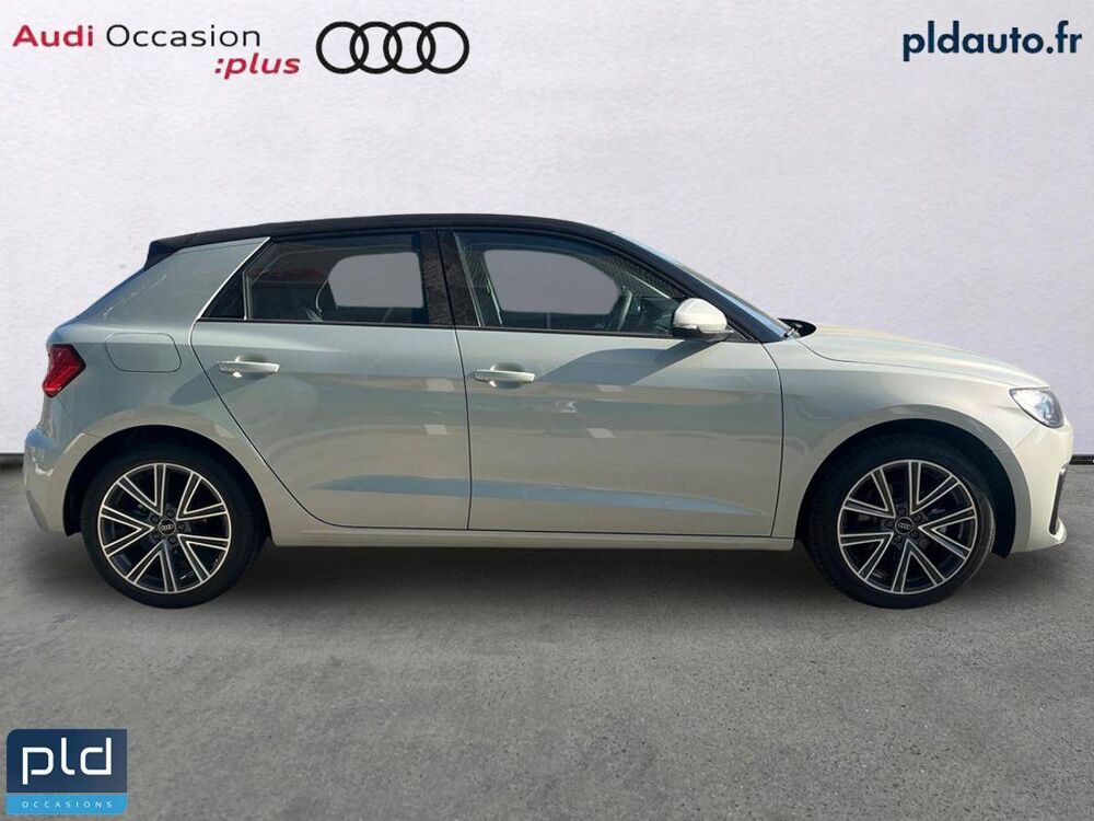 A1 Sportback 30 TFSI 116 ch S tronic 7 2026 occasion 13011 Marseille
