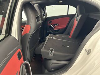 Classe A 200 7G-DCT 2018 occasion 50000 Saint-L&ocirc;