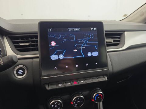 Captur TCe 90 2023 occasion 29200 Brest