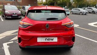 Clio E-Tech full hybrid 145 2024 occasion 61200 Argentan