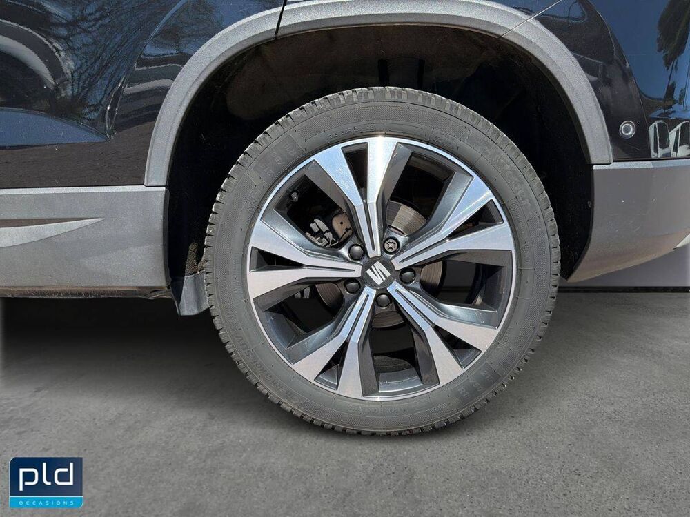 Ateca 2.0 TDI 115 ch Start/Stop 2022 occasion 13090 Aix-en-Provence
