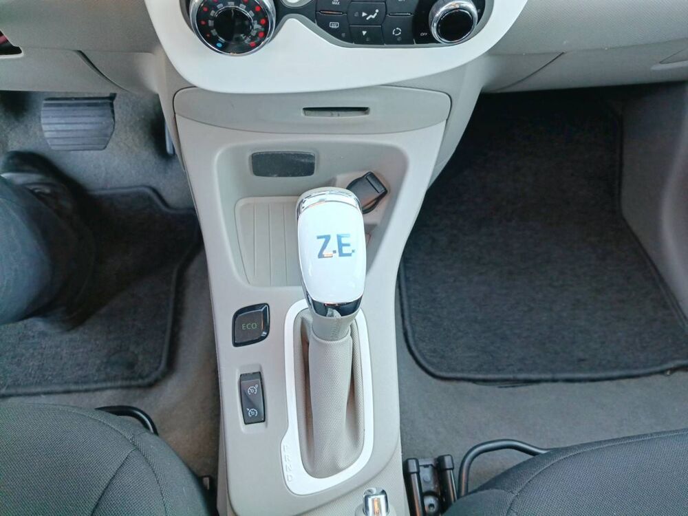 Zo&eacute; Zoe R90 2019 occasion 14200 H&eacute;rouville-Saint-Clair