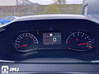 208 BlueHDi 100 S&S BVM6 2021 occasion 88800 Vittel