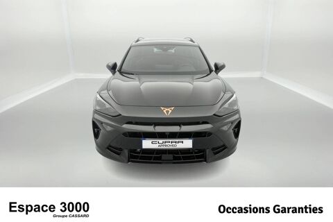 Formentor 1.5 eTSI Hybrid 150 ch DSG7 2025 occasion 25000 Besan&ccedil;on