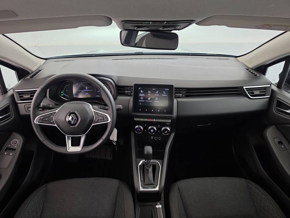 Clio E-Tech hybride 145 2023 occasion 14400 Bayeux